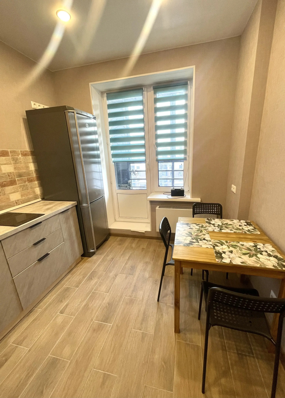 Квартира Брутальная квартира Alex