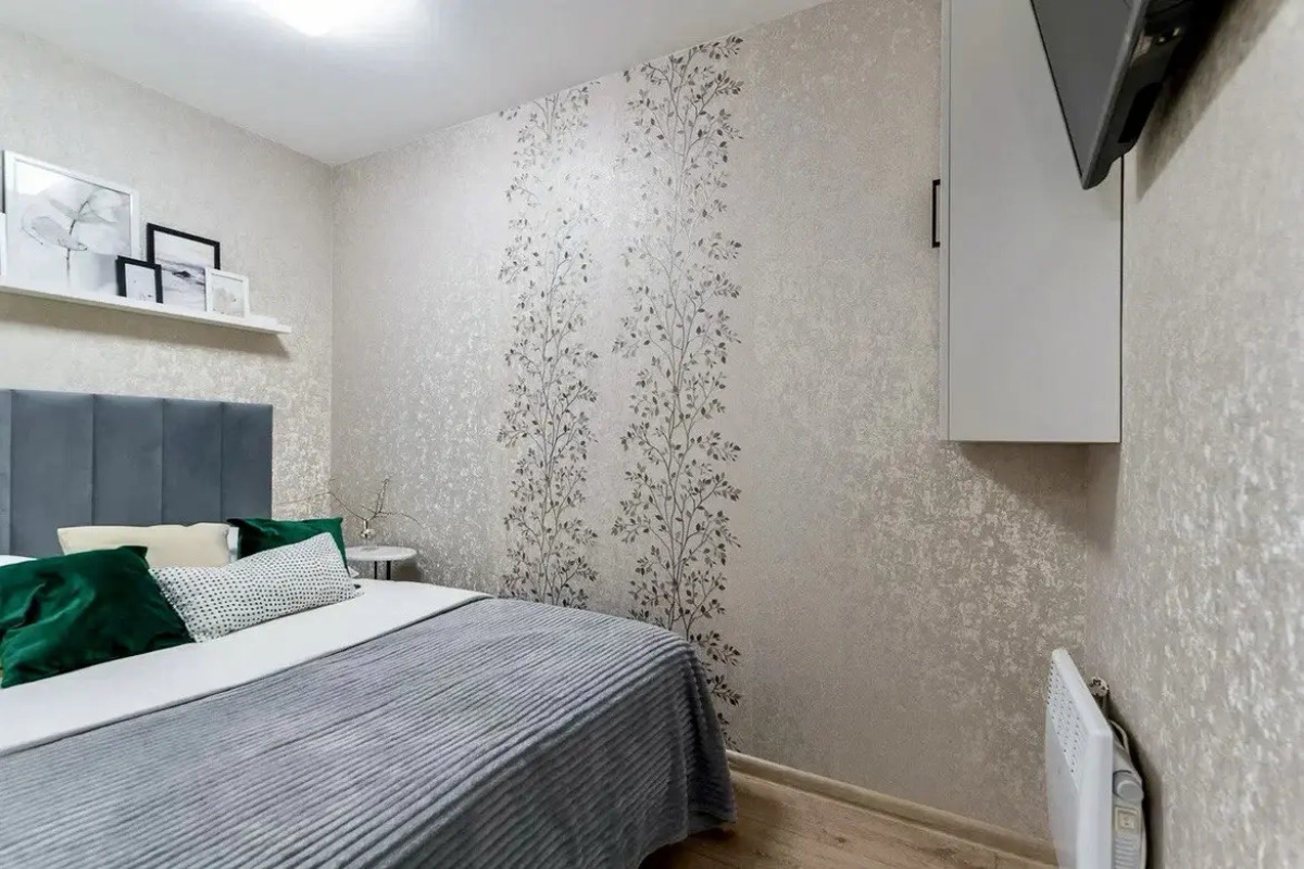 Квартира на Арбате