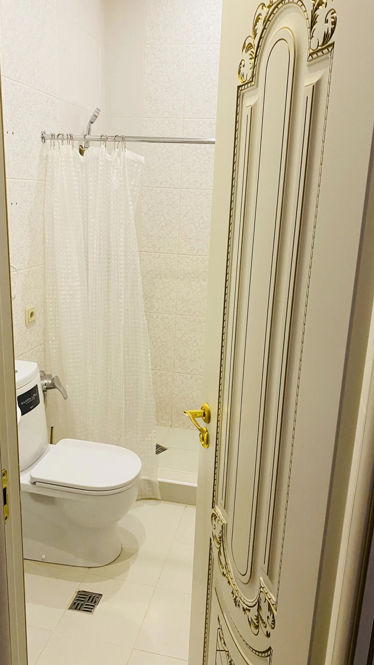 Апартаменты в Курортной Зоне