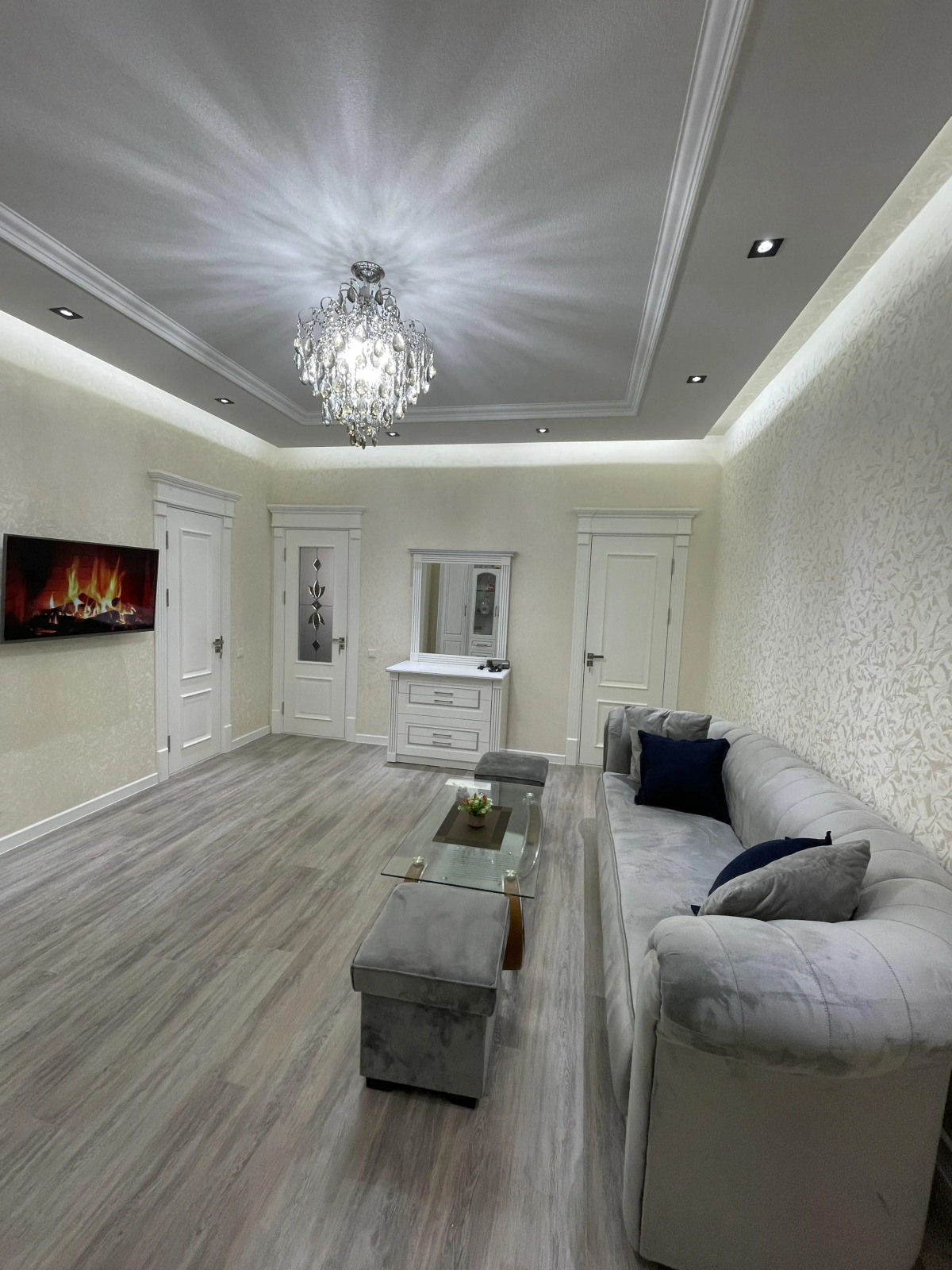 Апартаменты OS Zebo