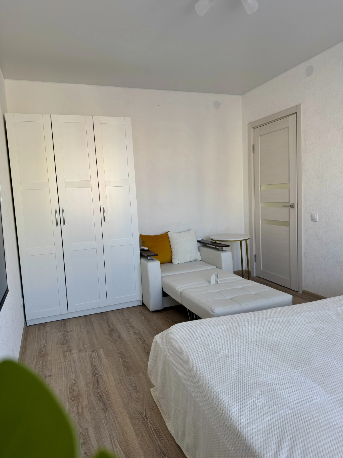 Квартира Уютная с новым ремонтом