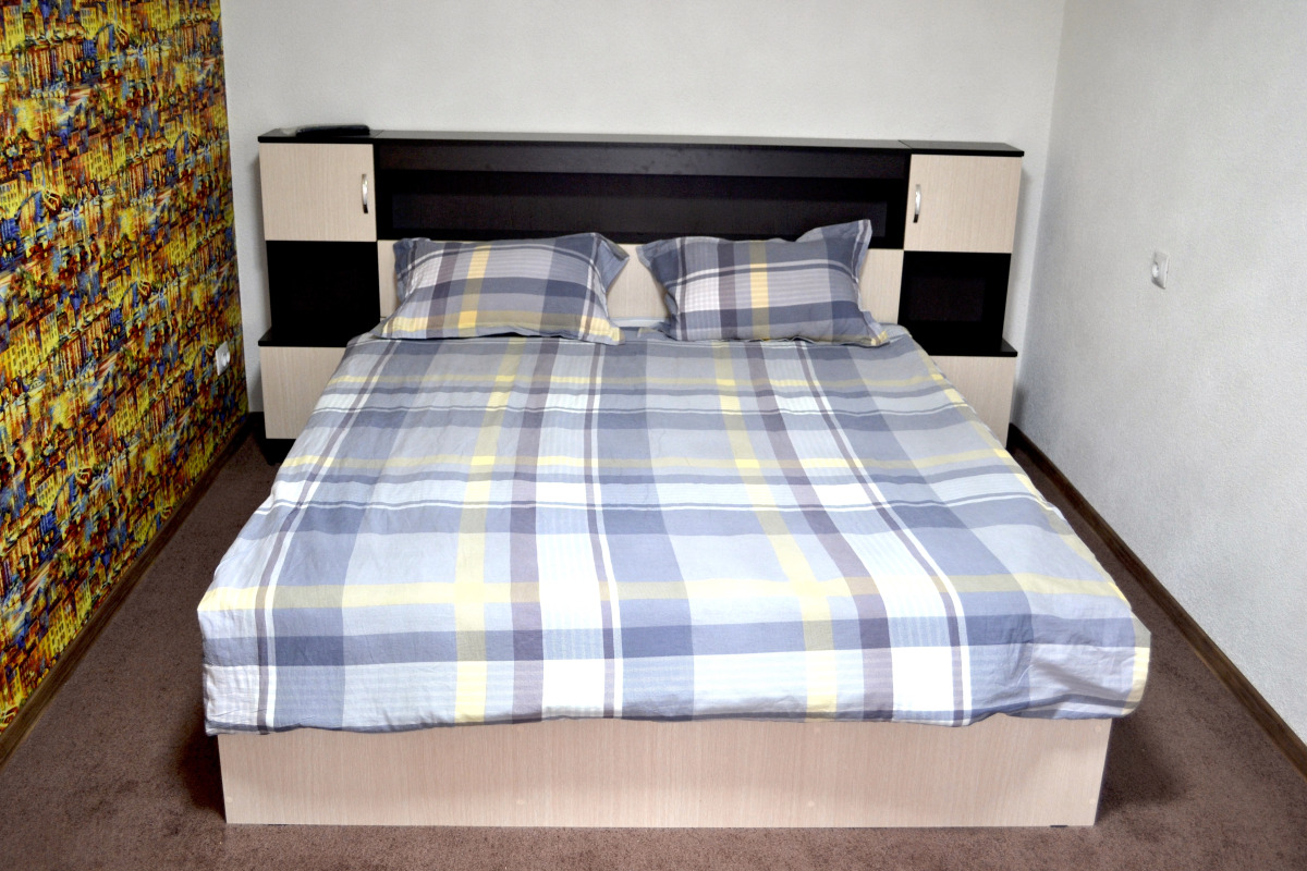 Апартаменты на Московском проспекте