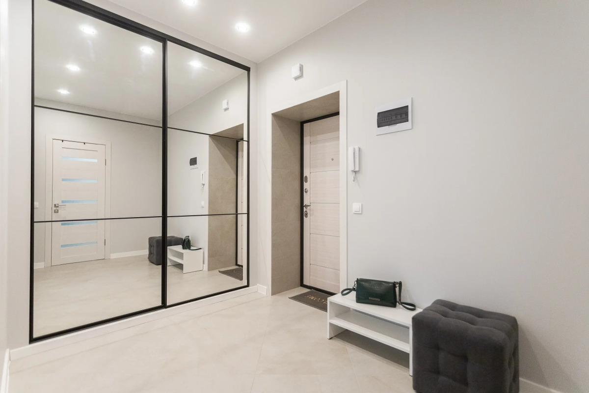 Квартира Жемчужина в ЖК Созвездие