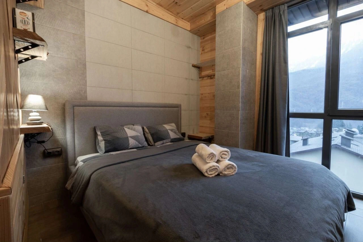 Апартаменты Freedom apartments panoramic view 2