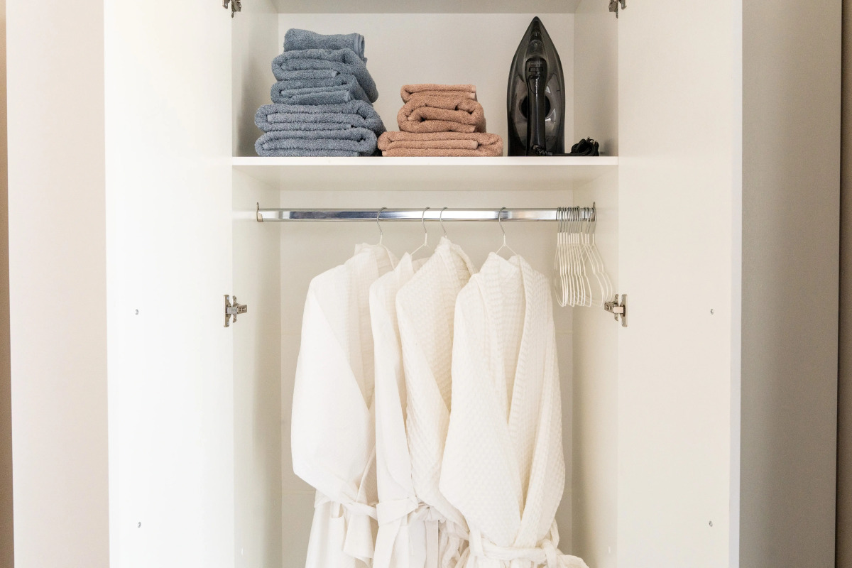 Апартаменты Сияние УК Атмосфера с видом на горы