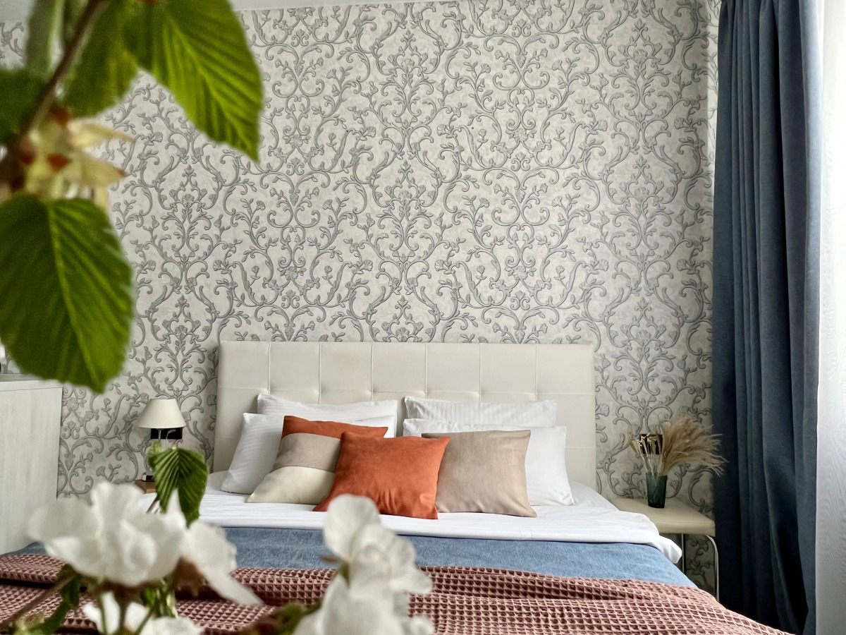 Квартира Море Сириуса 18