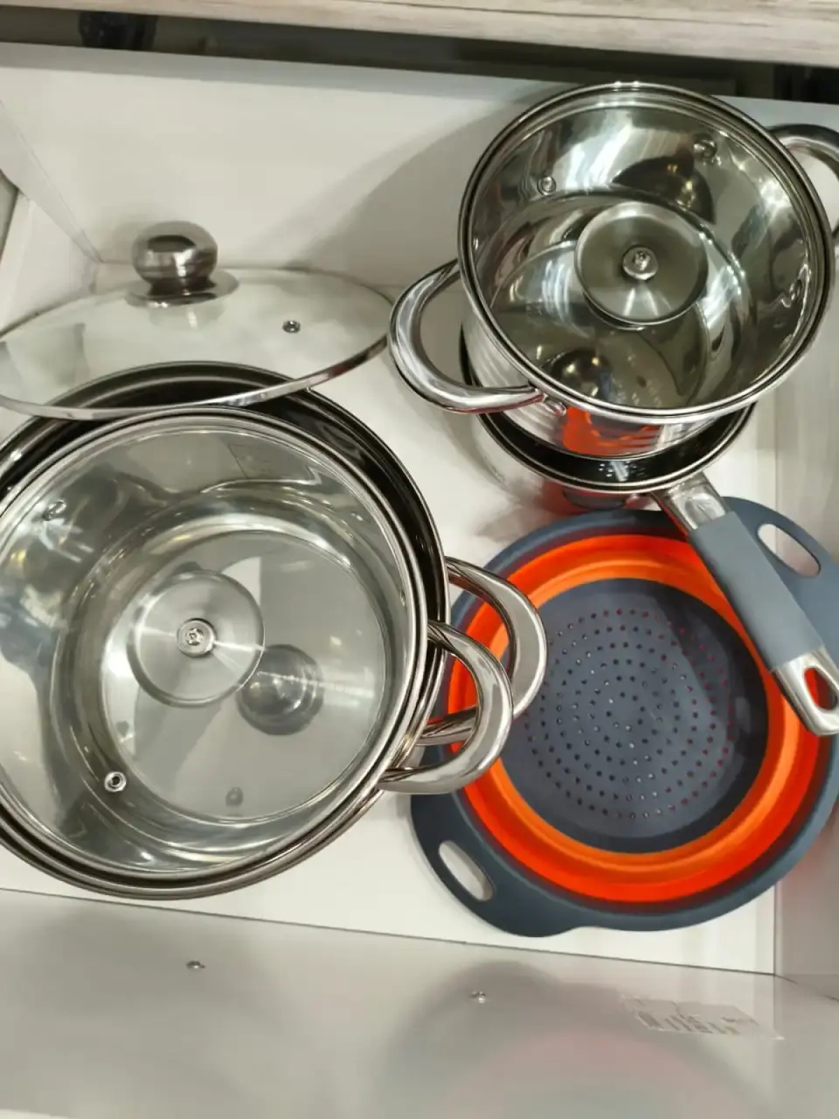 Квартира с прекрасным видом на город