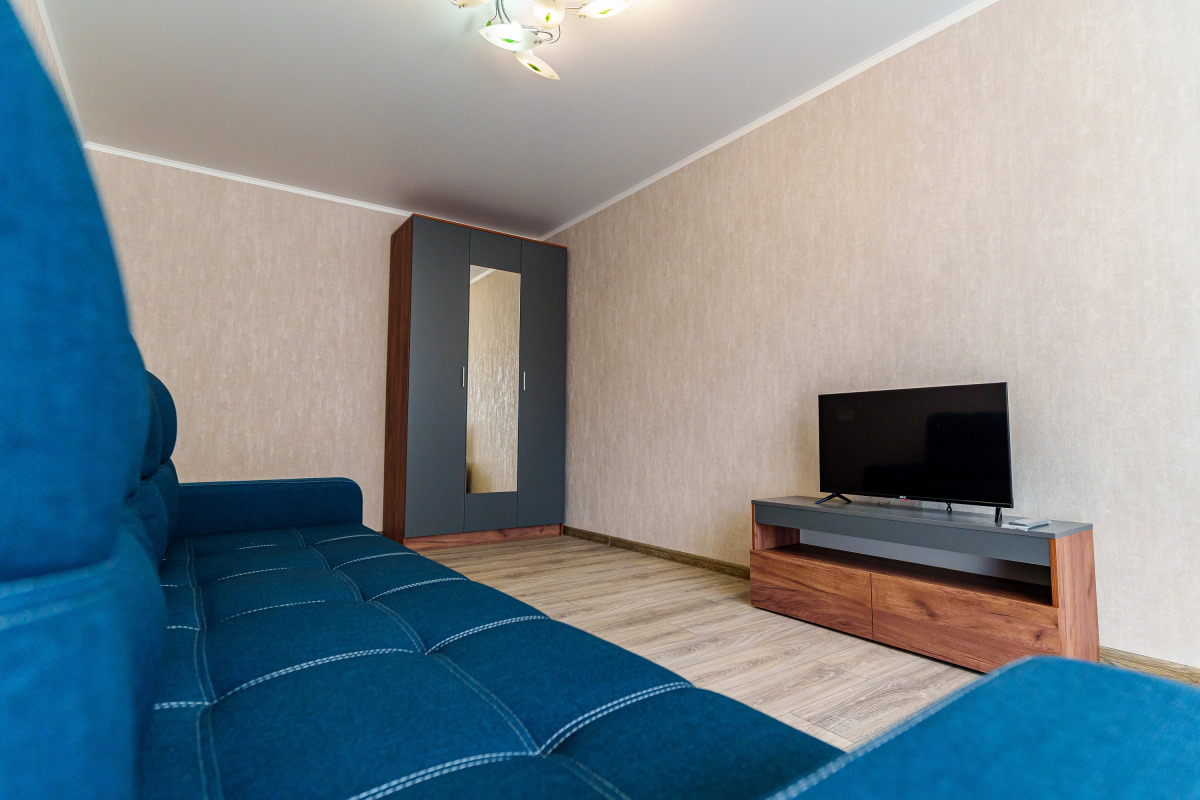 Апартаменты в центре Новороссийска от LetoApart