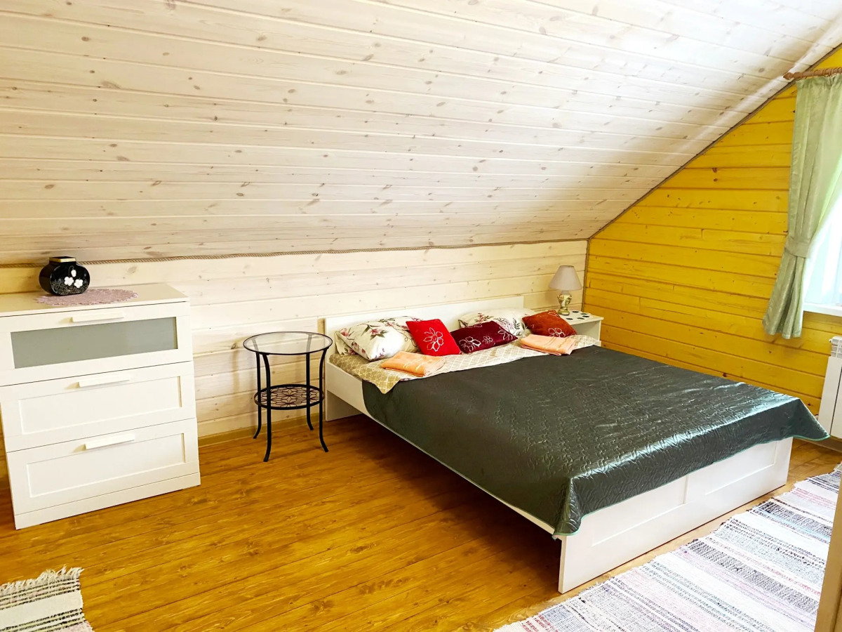 Гостевой Дом Русские сувениры