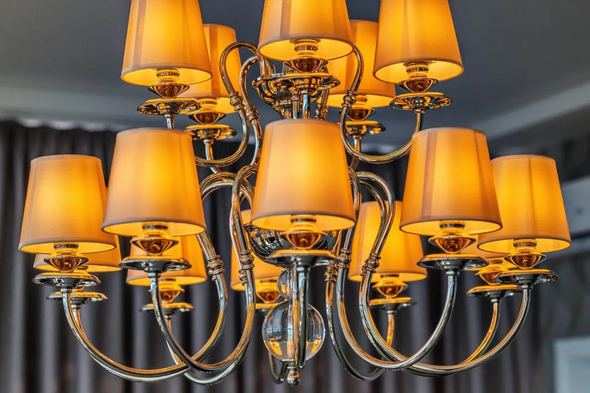 Апартаменты Avalon