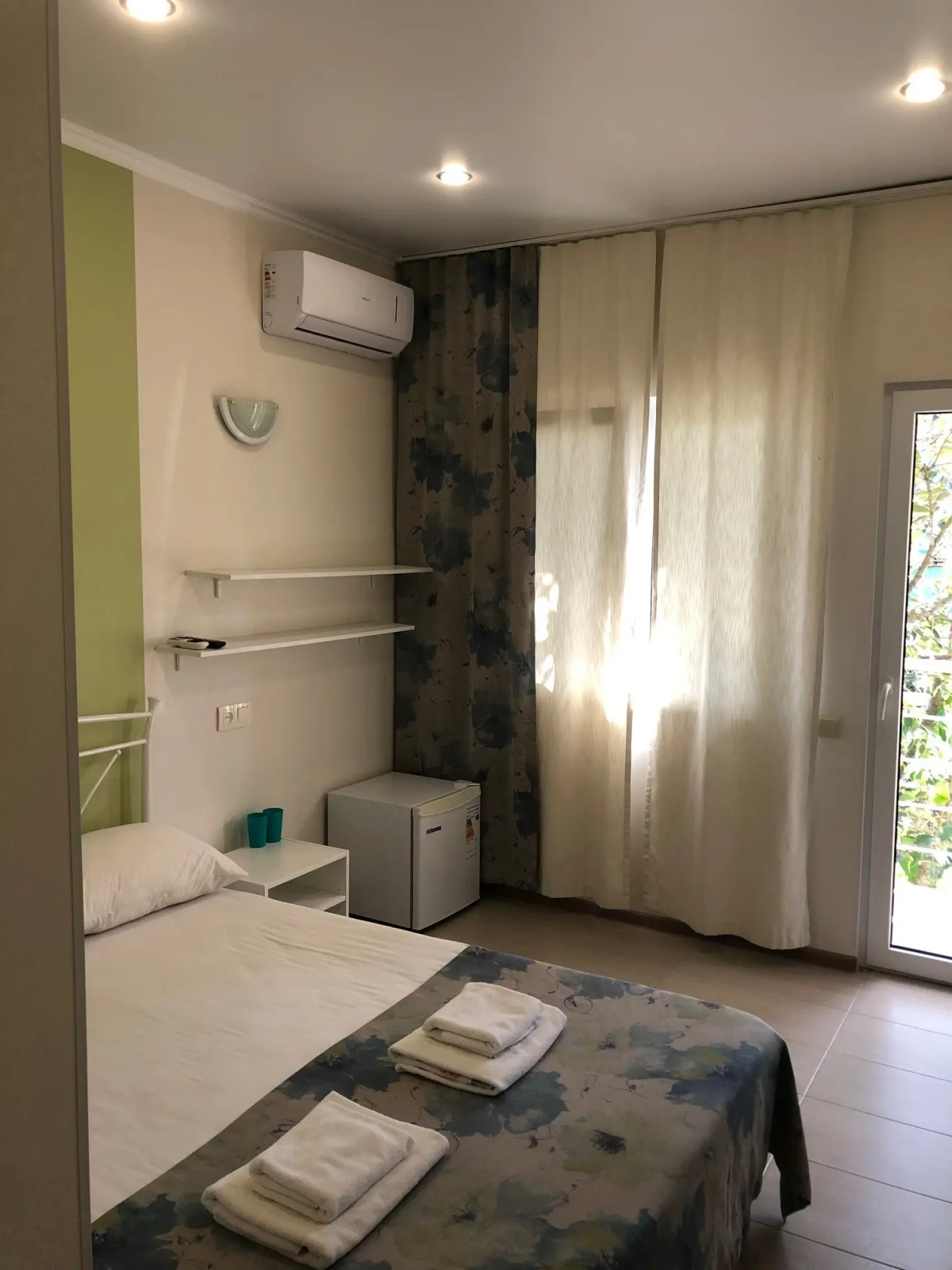 Гостевой Дом Алиса