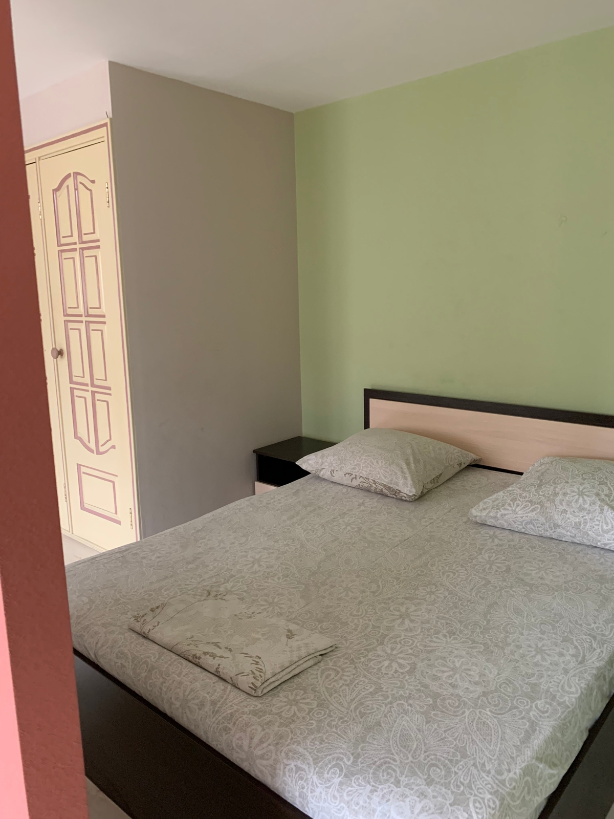 Апартаменты Apartanik