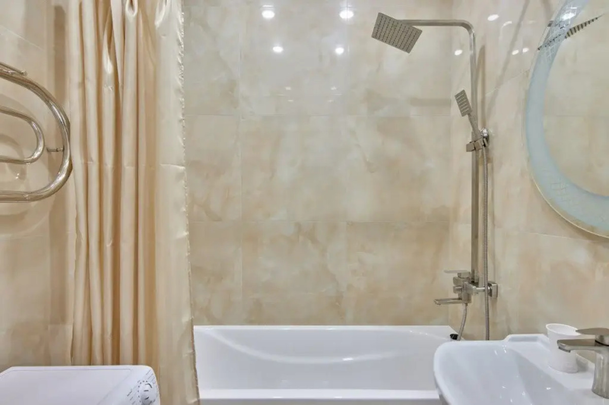 Апартаменты Чистопольская 61Д