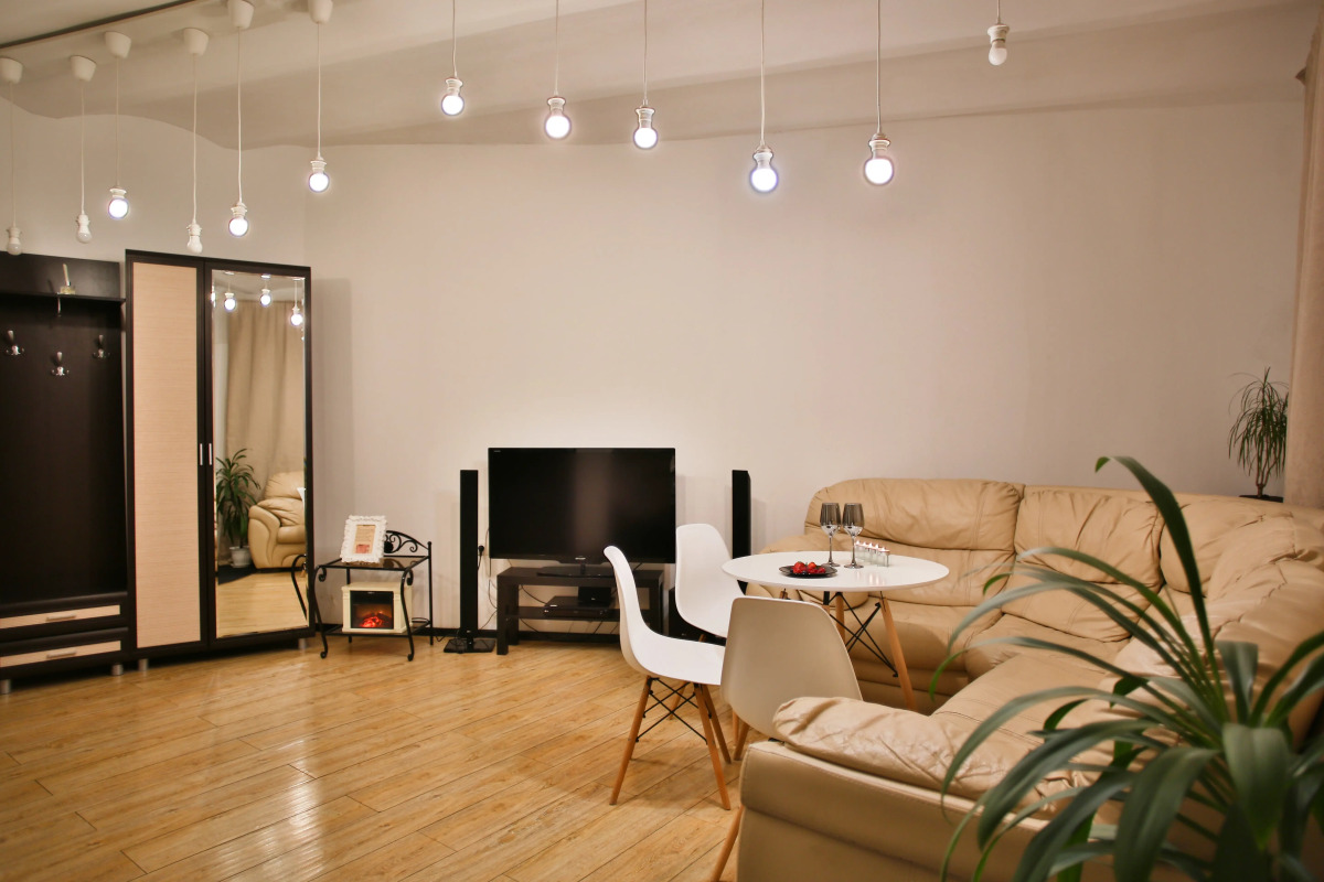 Бутик-отель Б96