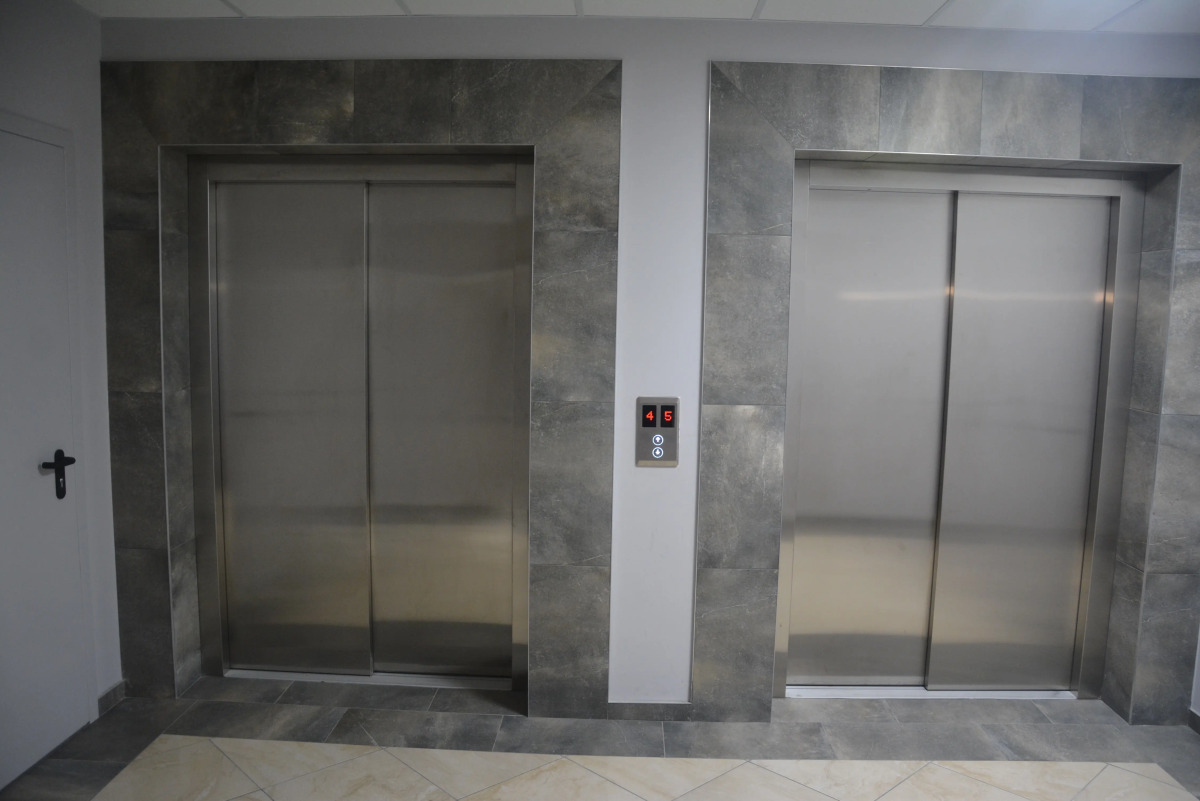 Апартаменты Гостевая Квартира в Зеленоградске