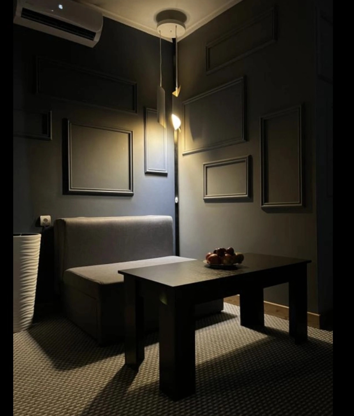 Мини-отель Марома