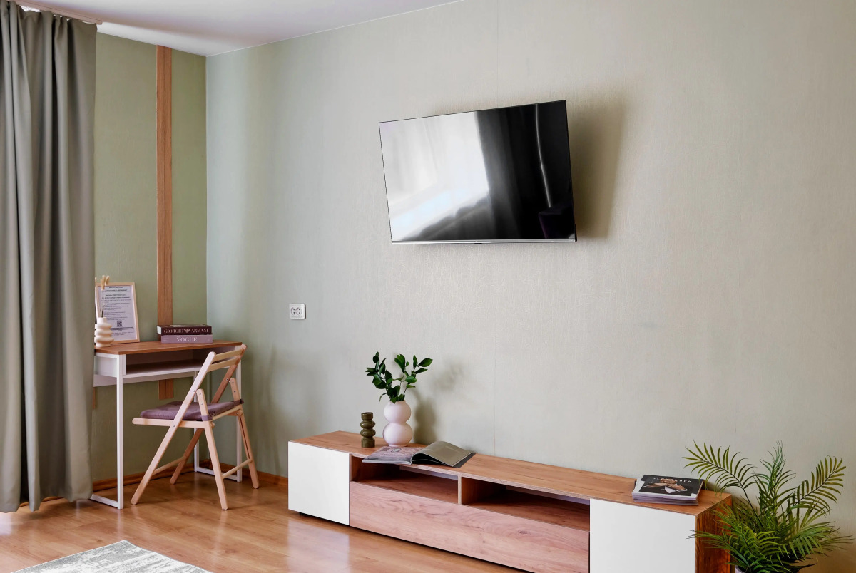 Квартира в Центре Города от Welcome V Ekb