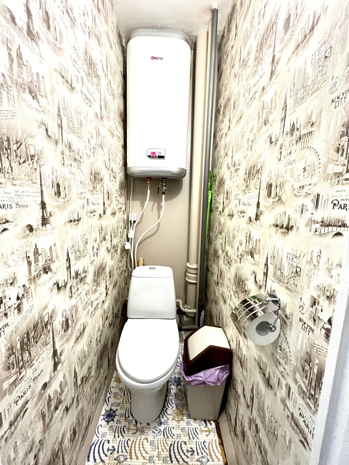 Квартира  Mukava Perheasunto Sortavalassa