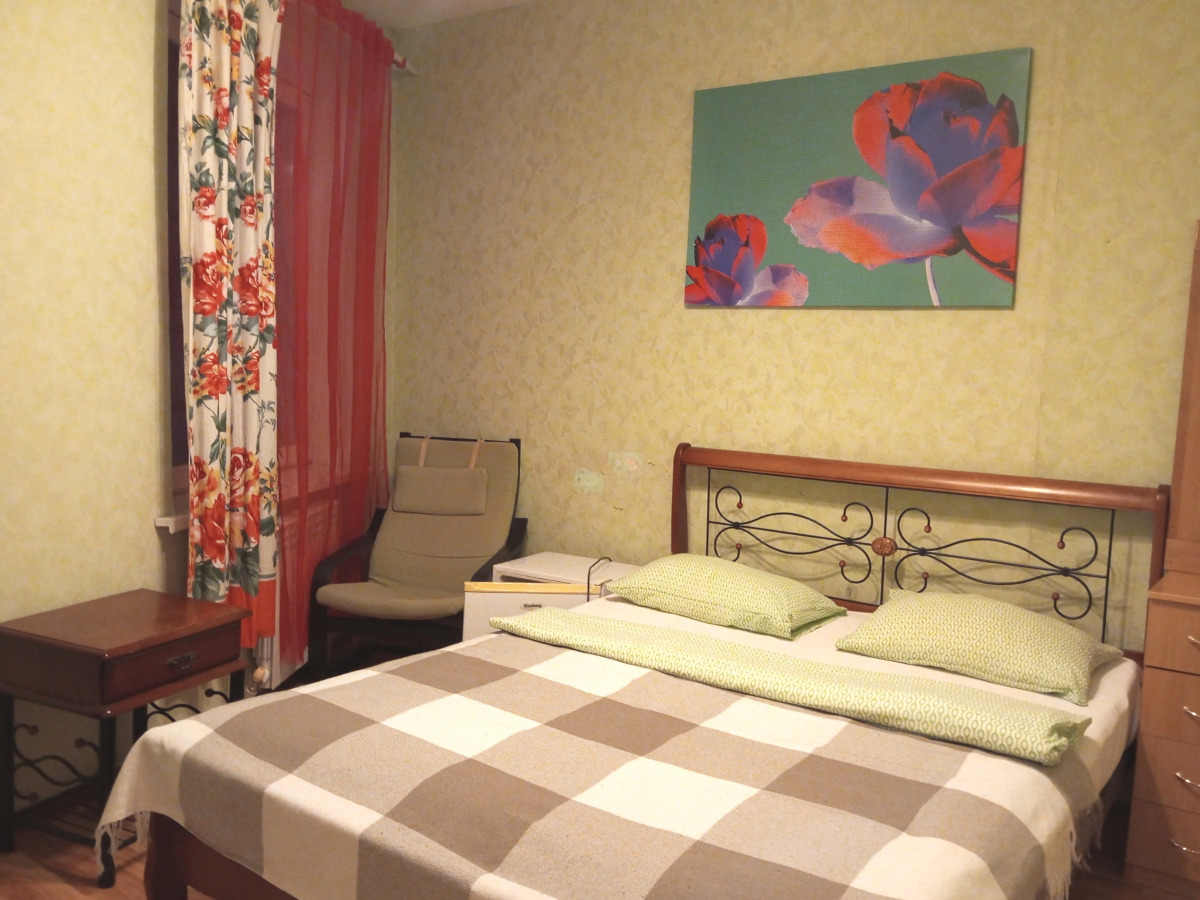 Гостевой Дом Острожский Вал