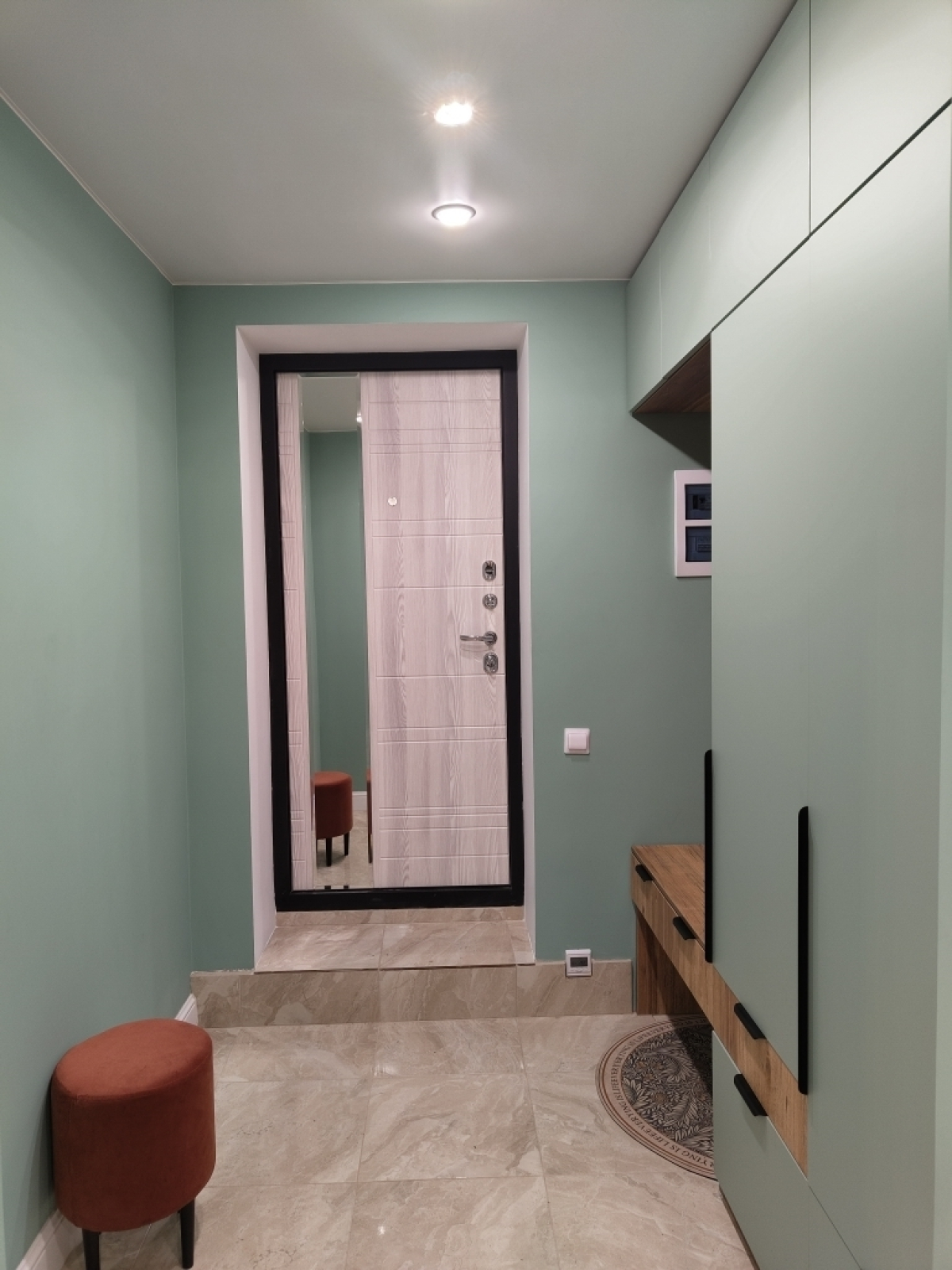 Квартира на Марата 14