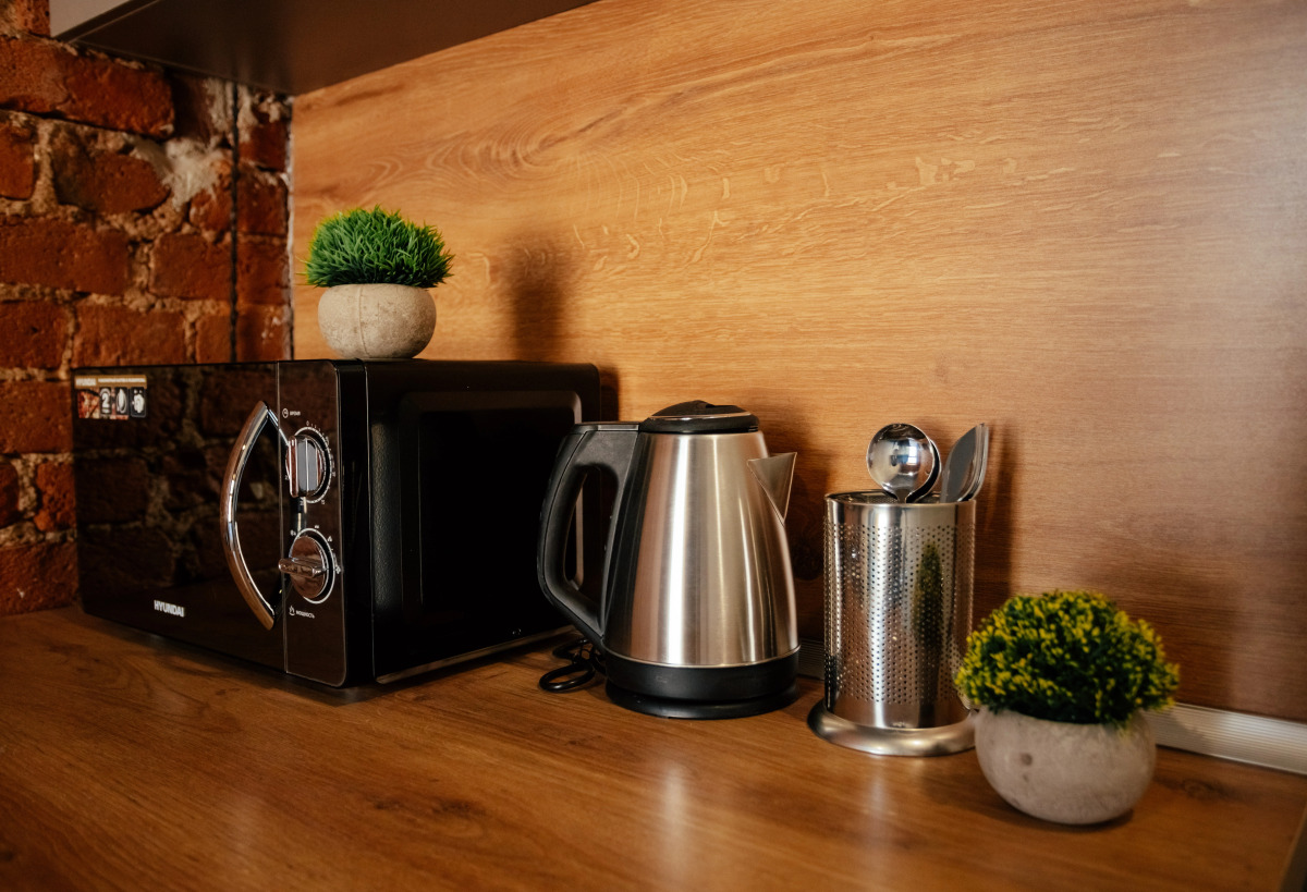 Апартаменты В Особняке Слепцова