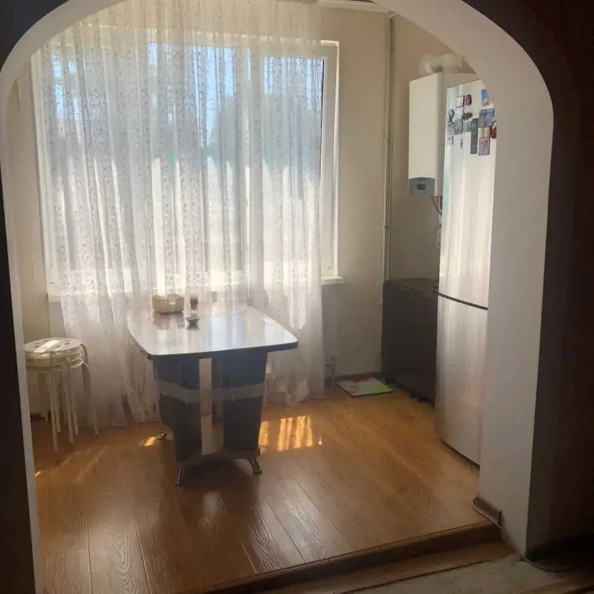 Гостевой дом Анжелика