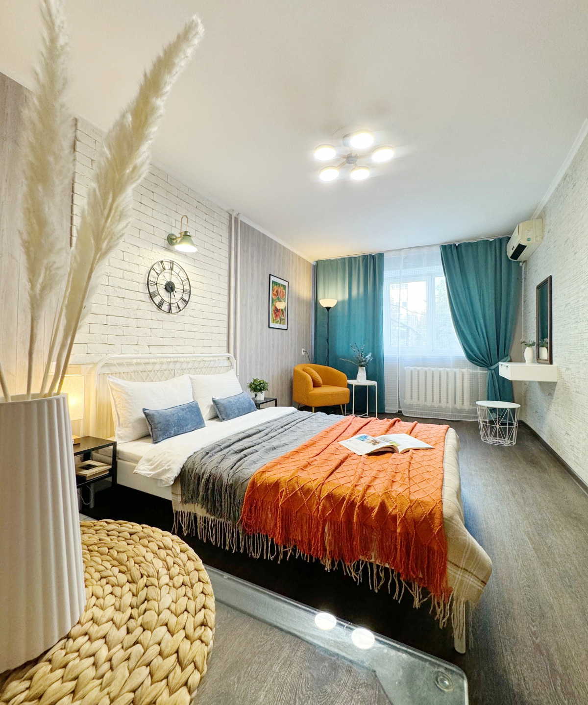 Апартаменты Volga Rent Саратов