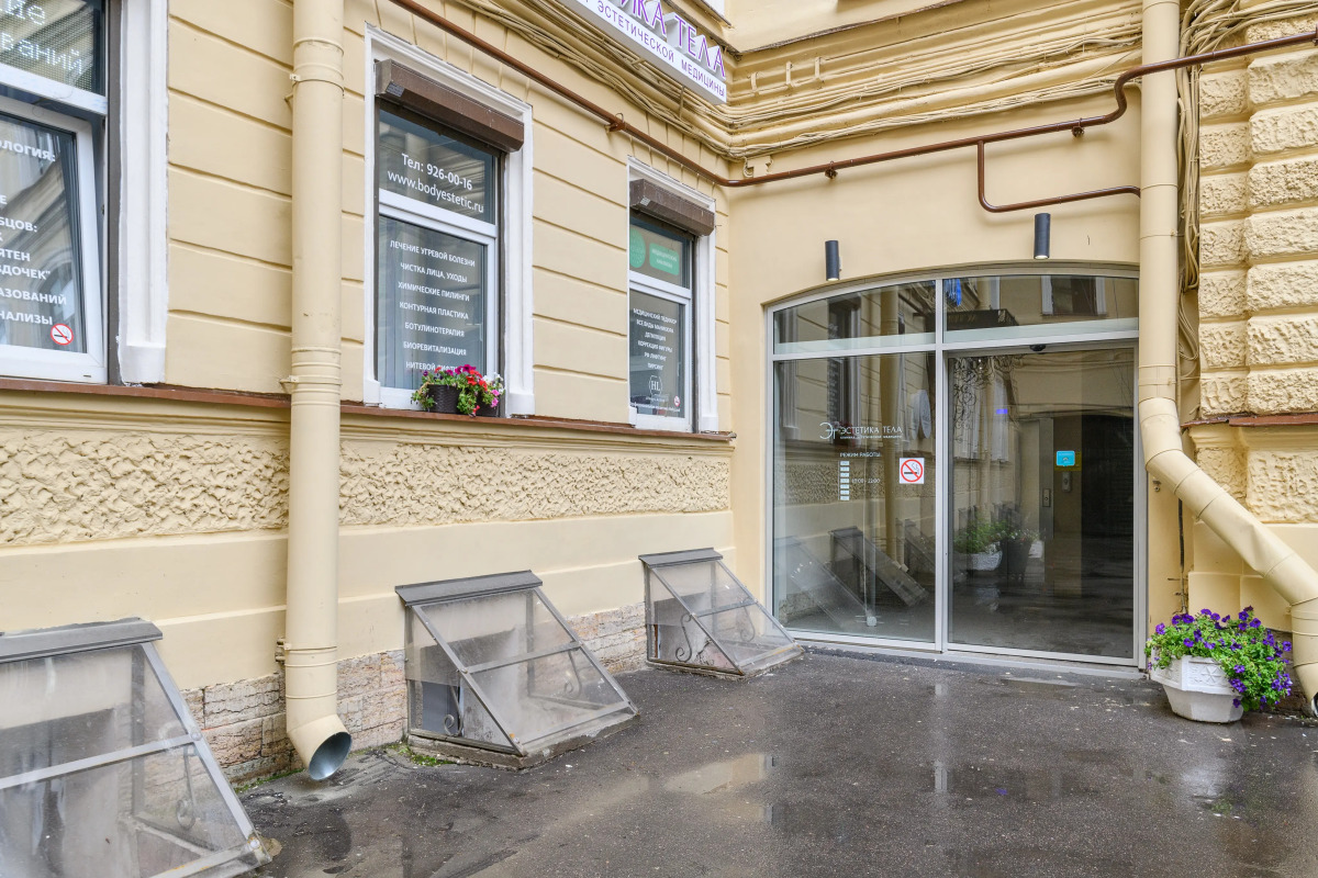 Апартаменты Sutki Rent на Конюшенной