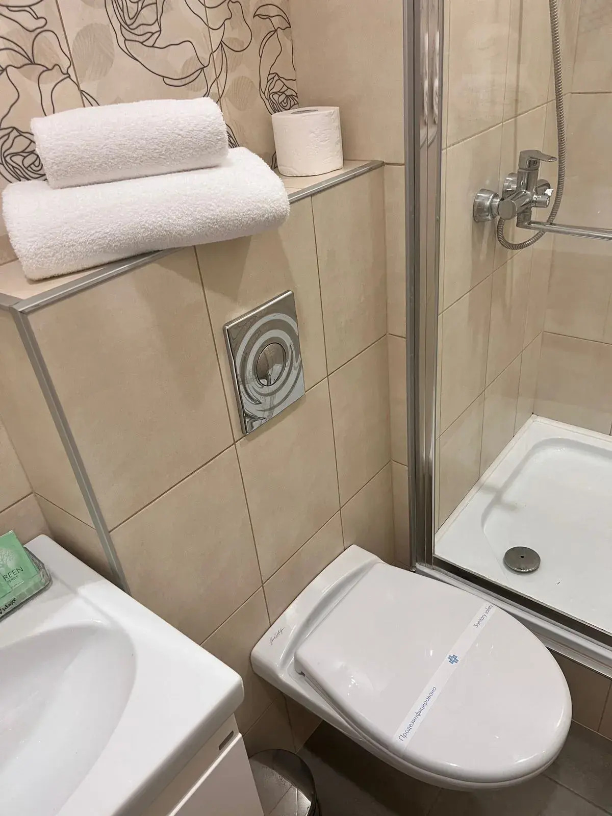 Апартаменты Бизнес Класса Проспект Ленина