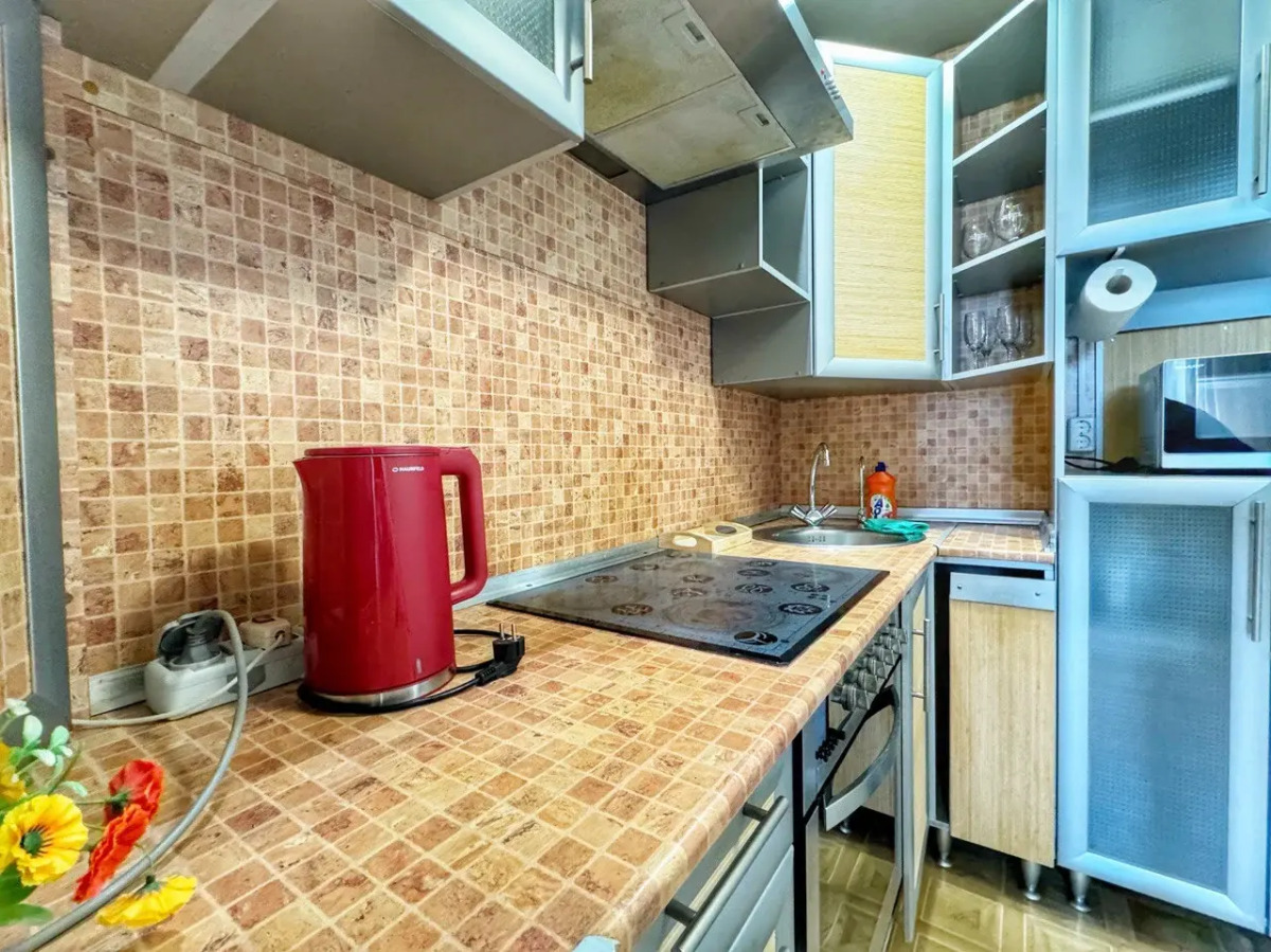 Апартаменты Квартира на Лермонтова 52