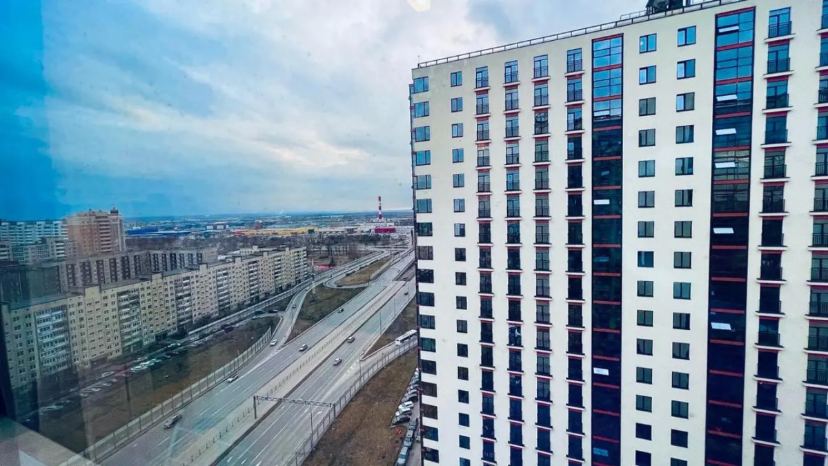 Апартаменты классические Салют Пулково