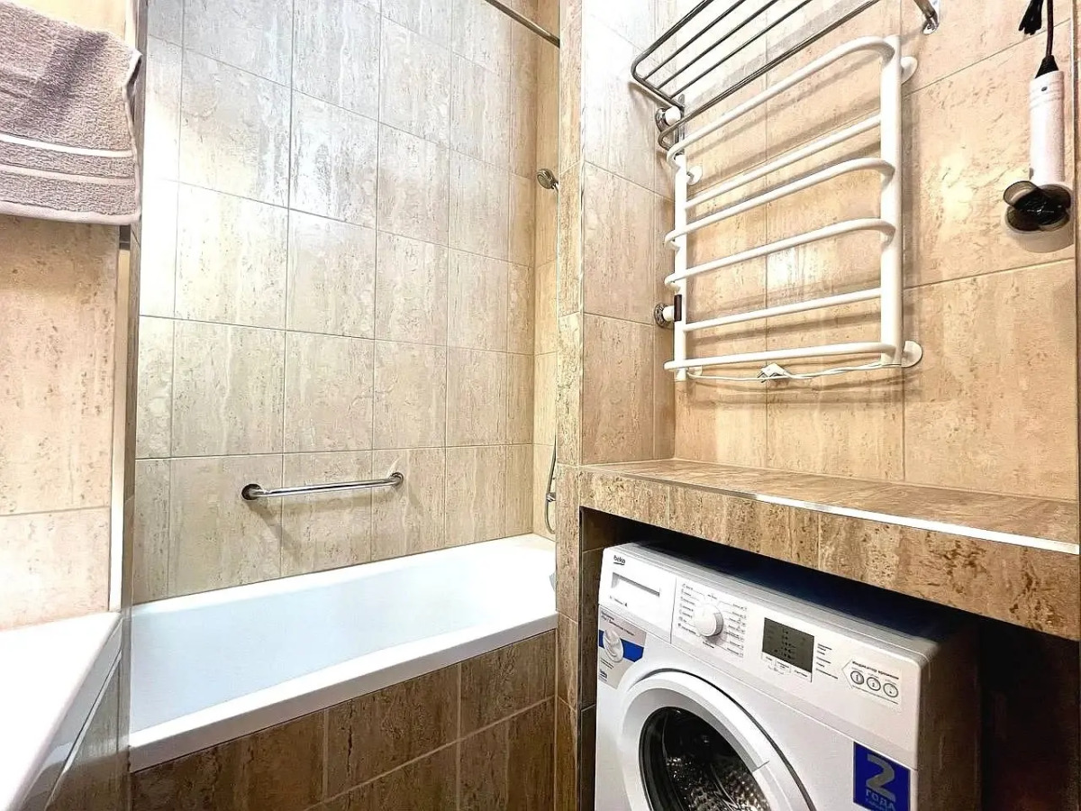 Апартаменты Relax Apart на ул. Германа Титова, д.6