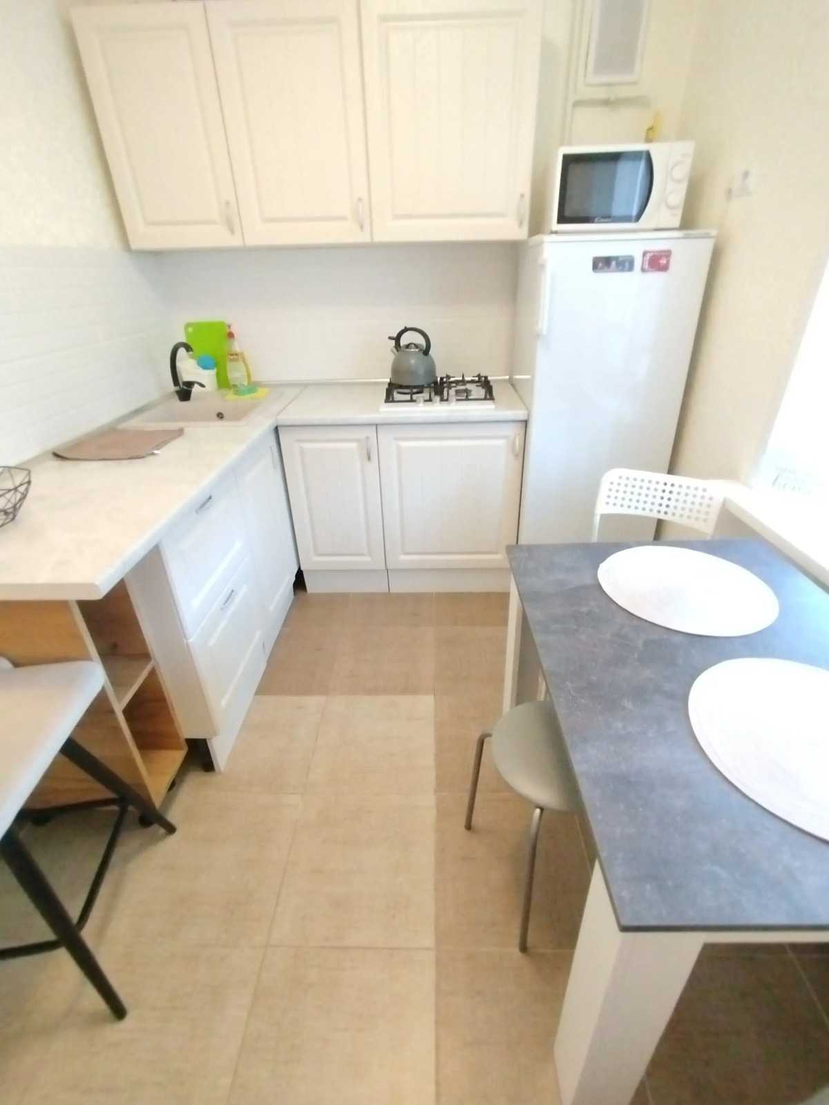 Апартаменты Пушкина 44