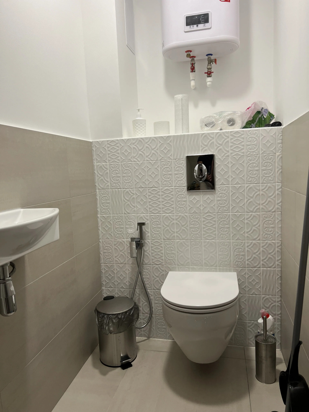 Квартира Прекрасная квартира в исторической центре