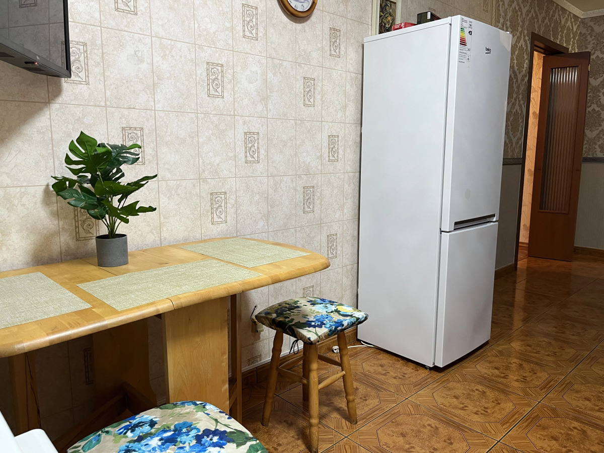 Апартаменты 2х Комнатная Квартира