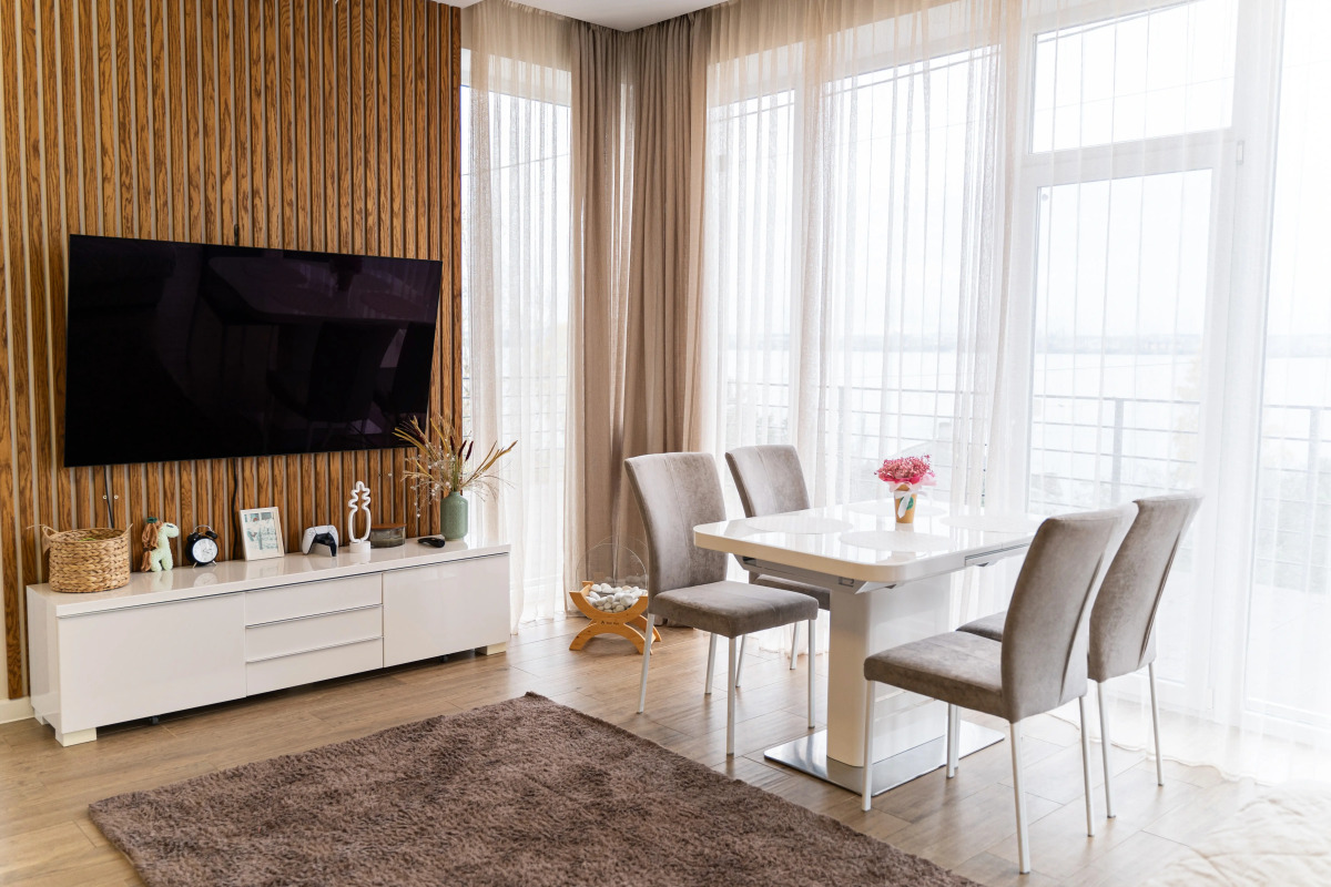 Гостевой дом Дом на Онеге