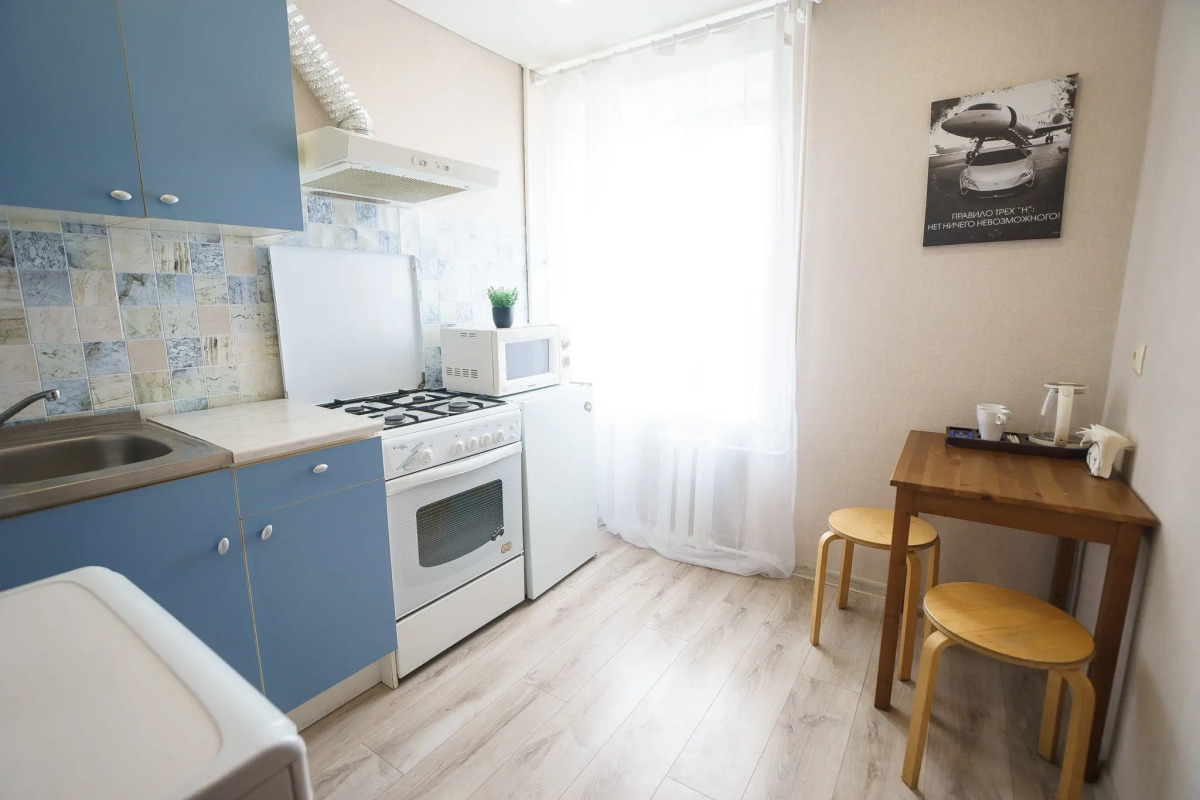 Апартаменты Inndays на Красноармейском проспекте 16