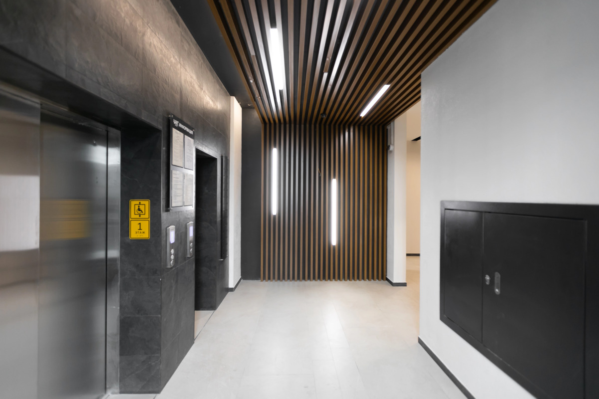 Апартаменты Moon River