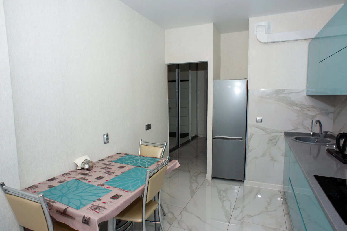 Апартаменты Премиум ЕвроДвушка Пр.Ленина