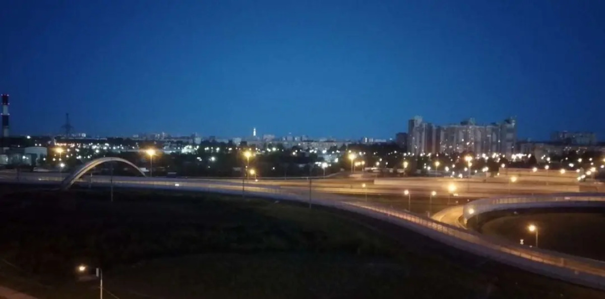 Апартаменты на Проспекте Маршака 4