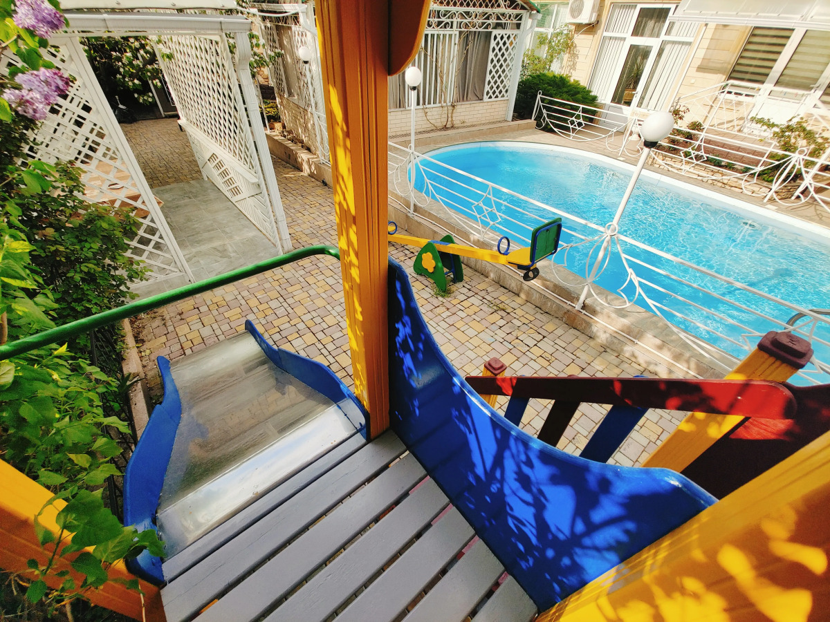 Гостевой дом Анли