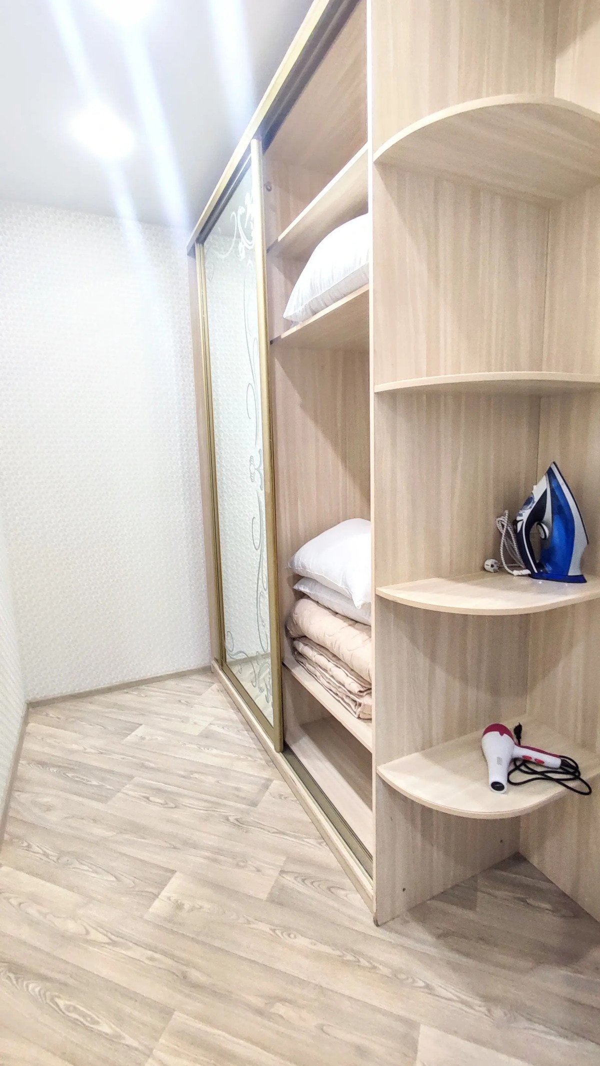 Квартира DaiIyRent-NN Апартаменты в Нижнем Новгороде