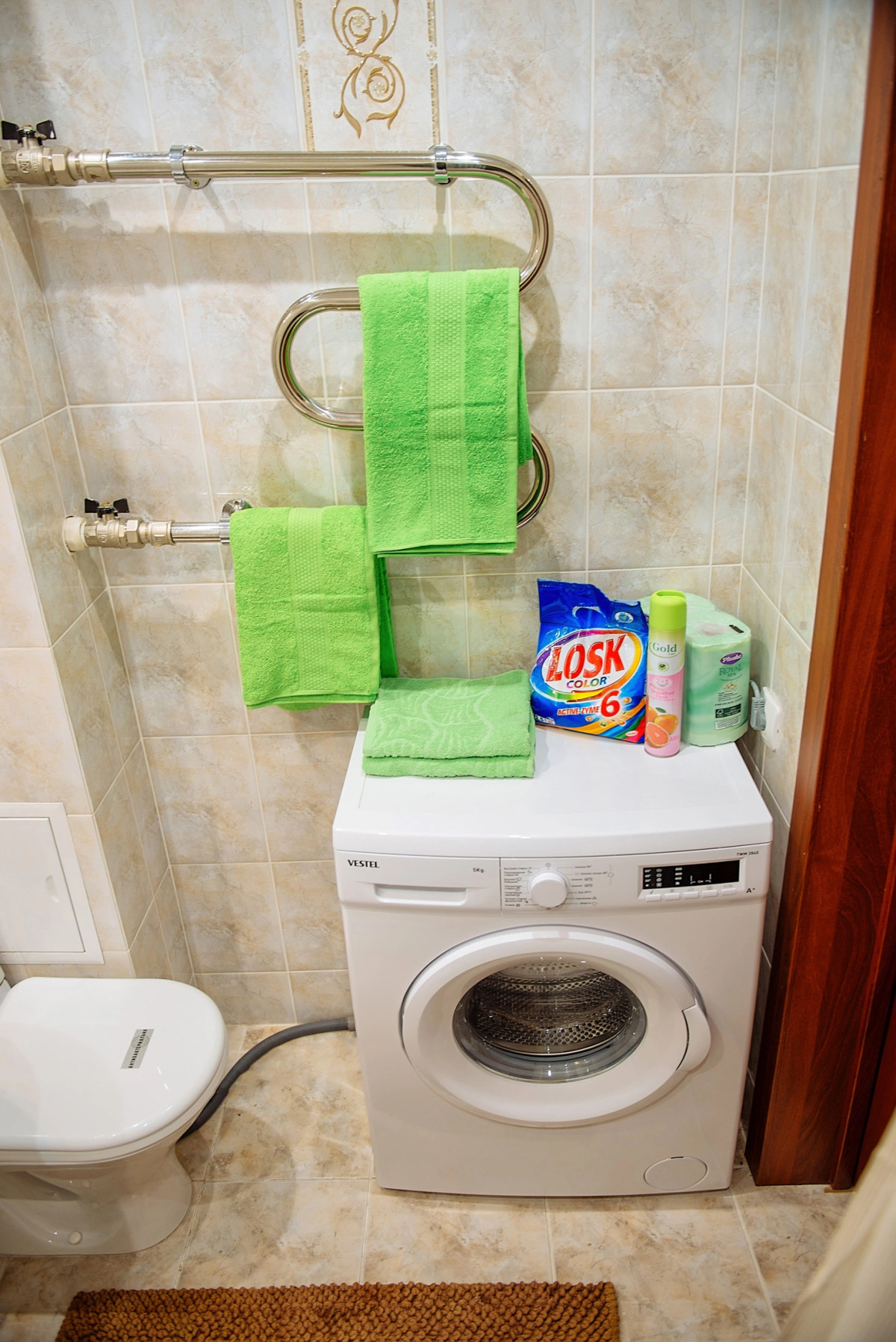 Апартаменты Houseday рядом с дворцом молодежи