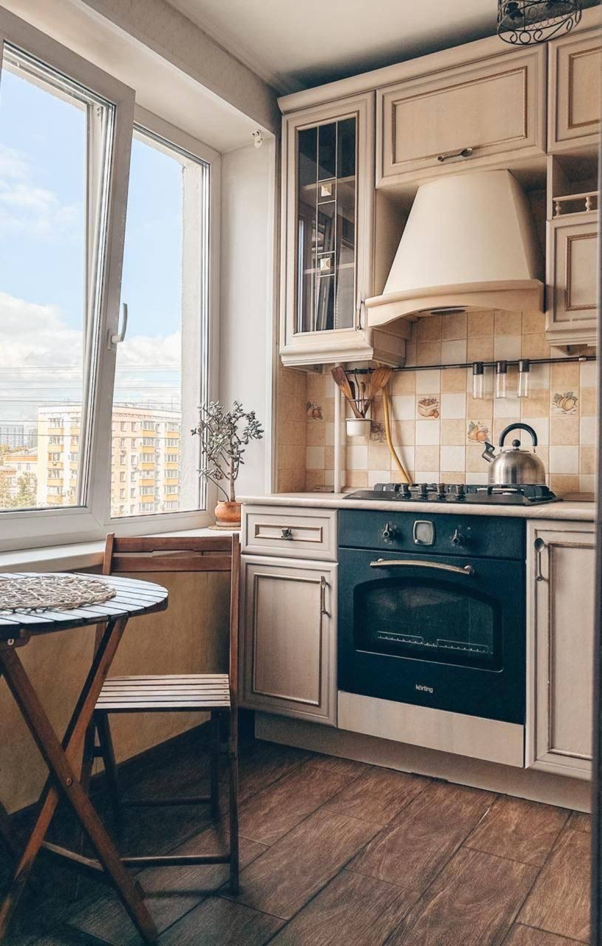 Квартира Двух комнатная на Проспекте Мира 190