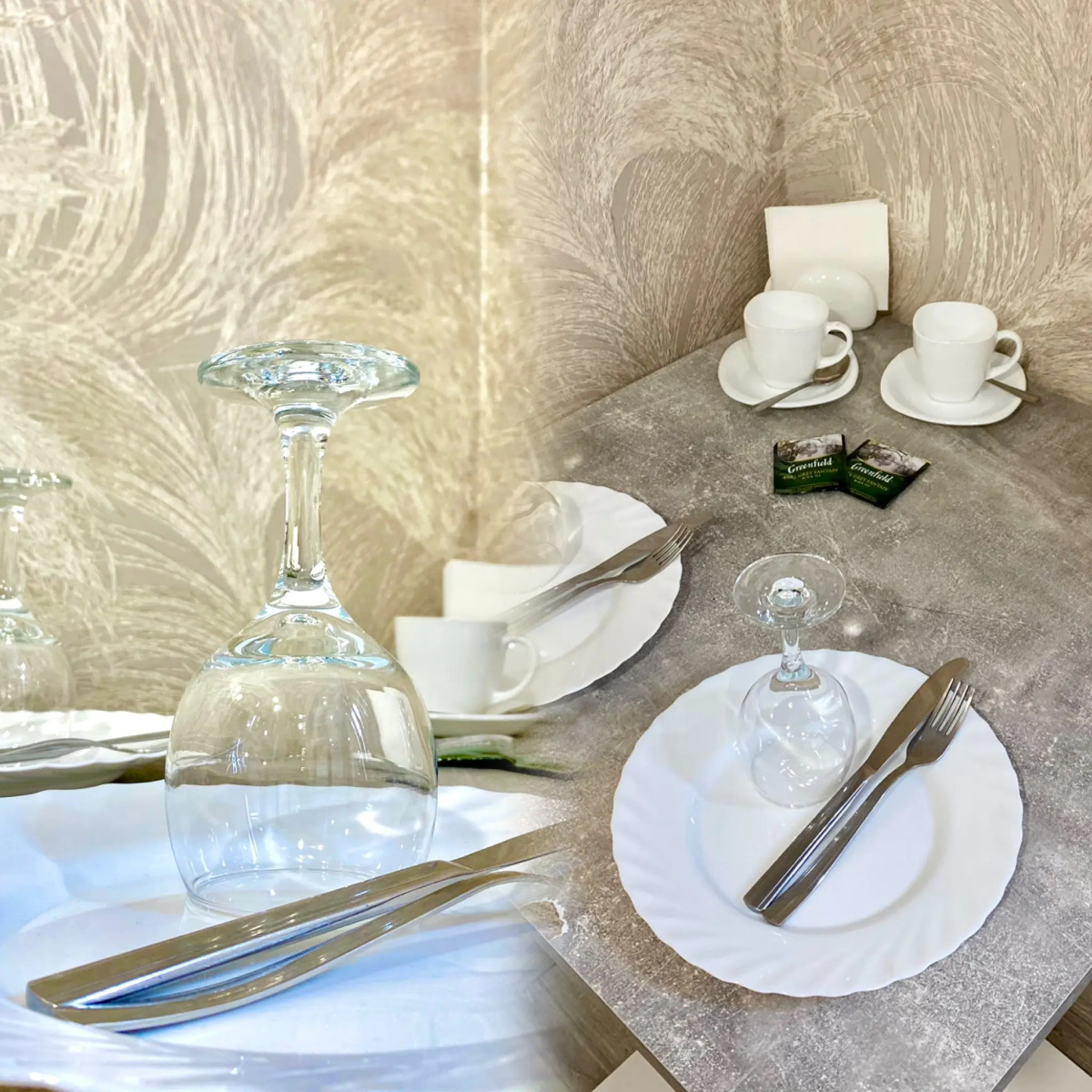 Гостинично-Ресторанный комплекс Ветерок