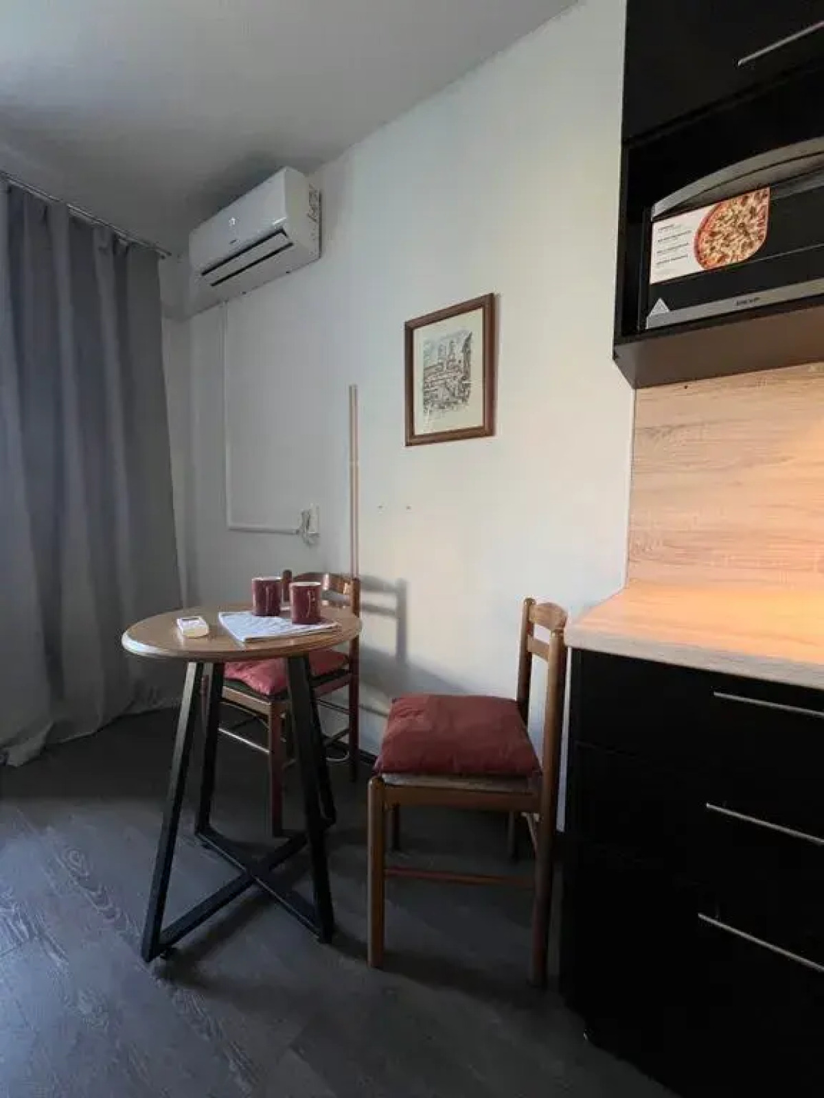 Квартира на Комендантском проспекте 55/1