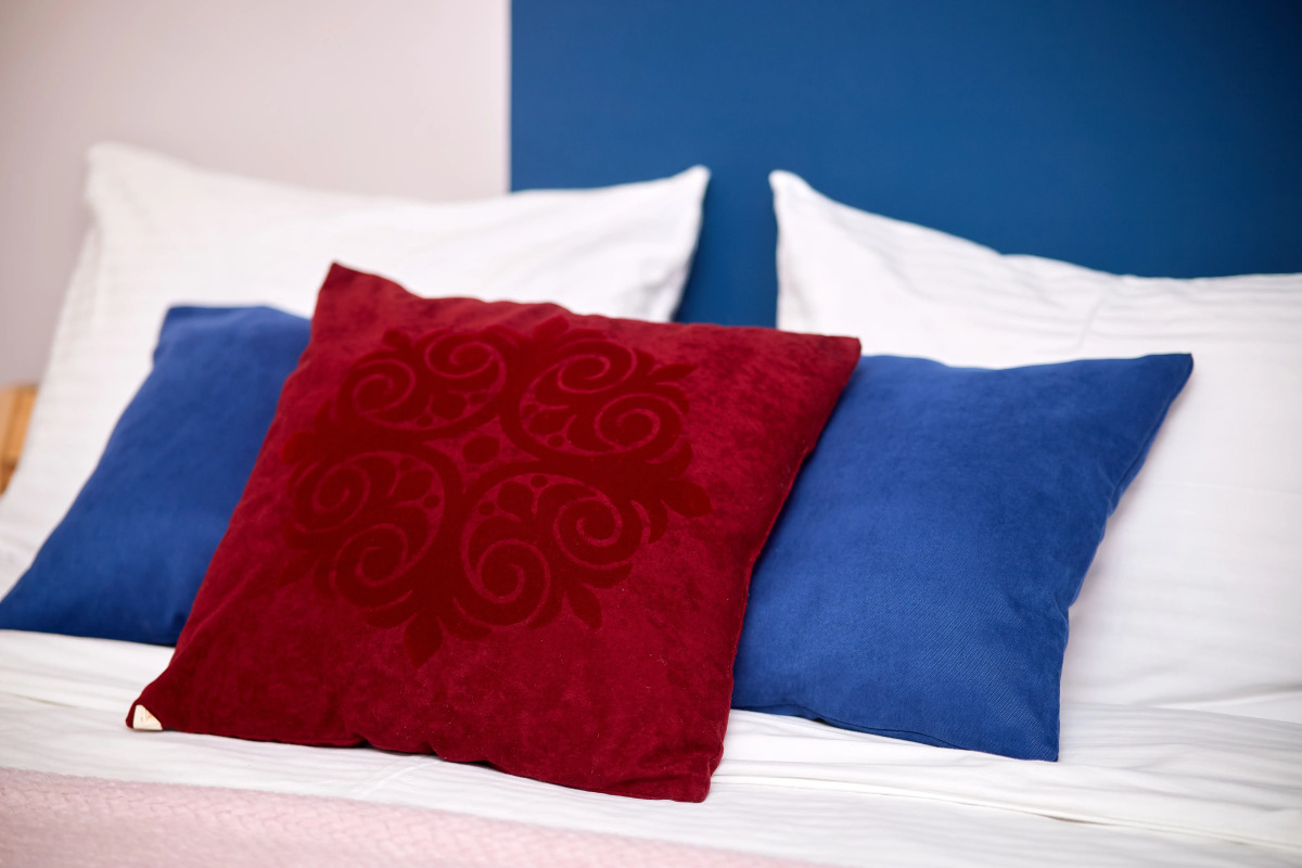 Апартаменты Умная Студия