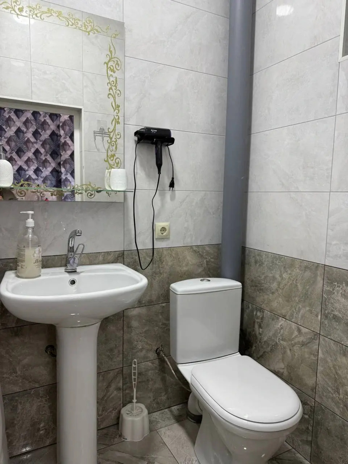 Апартаменты Уютные