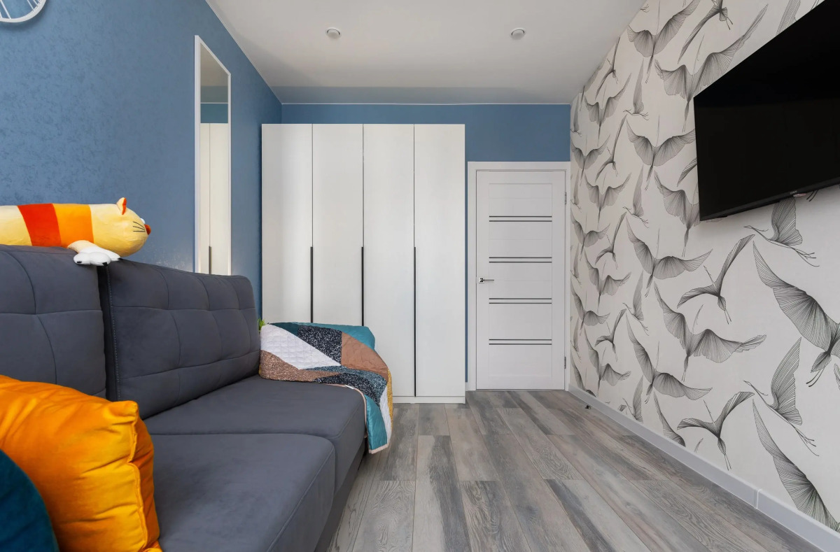 Апартаменты Crystal Corner