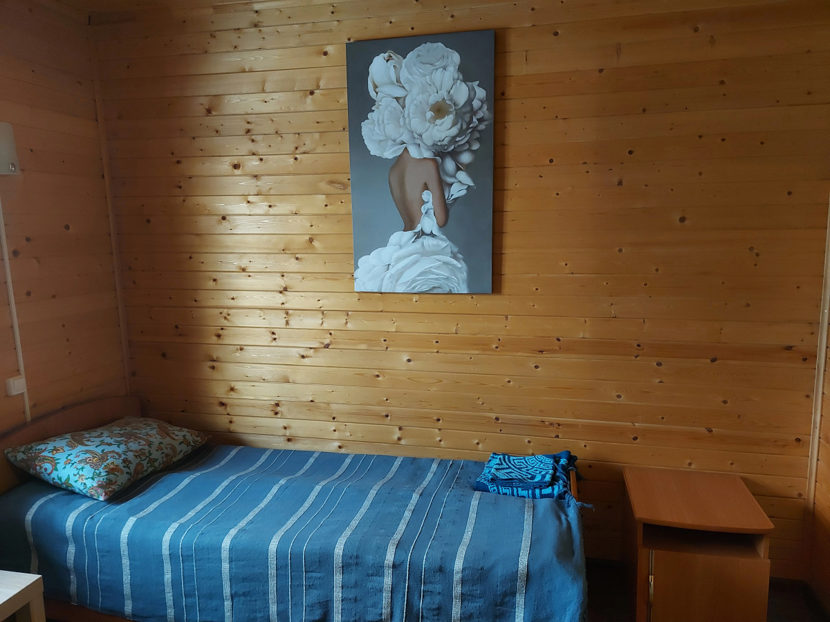 Гостевой дом Жемчужина Ольхона